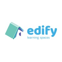 Edify Learning Spaces logo